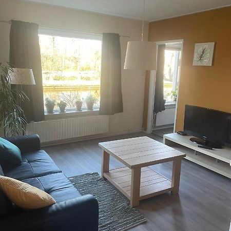 Vakantiewoning De Oude Rijn Bed & Breakfast Harmelen ภายนอก รูปภาพ