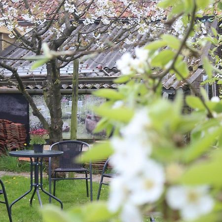 Vakantiewoning De Oude Rijn Bed & Breakfast Harmelen ภายนอก รูปภาพ