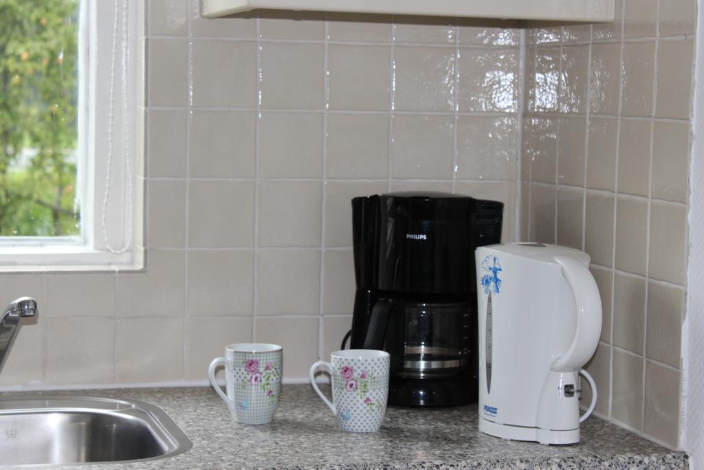 Vakantiewoning De Oude Rijn Bed & Breakfast Harmelen ภายนอก รูปภาพ
