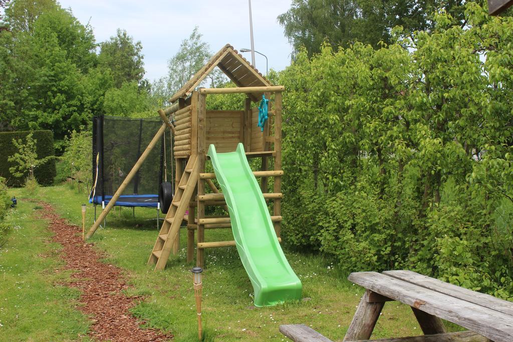 Vakantiewoning De Oude Rijn Bed & Breakfast Harmelen ภายนอก รูปภาพ